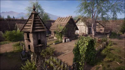 Medieval Dynasty — скриншот 8