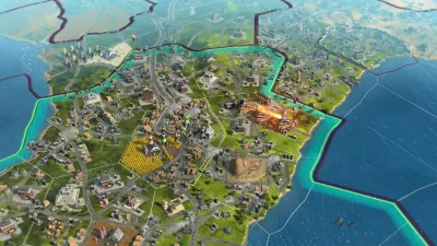 Ara History Untold: Anniversary Edition — скриншот 2