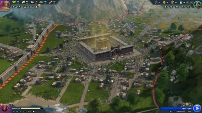 Ara History Untold: Anniversary Edition — скриншот 4