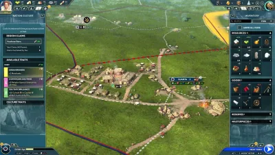 Ara History Untold: Anniversary Edition — скриншот 5