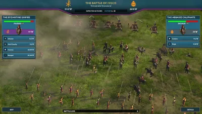 Ara History Untold: Anniversary Edition — скриншот 8