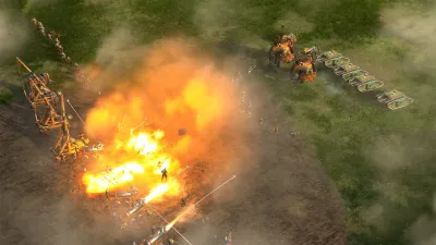 Ara History Untold: Anniversary Edition — скриншот 10