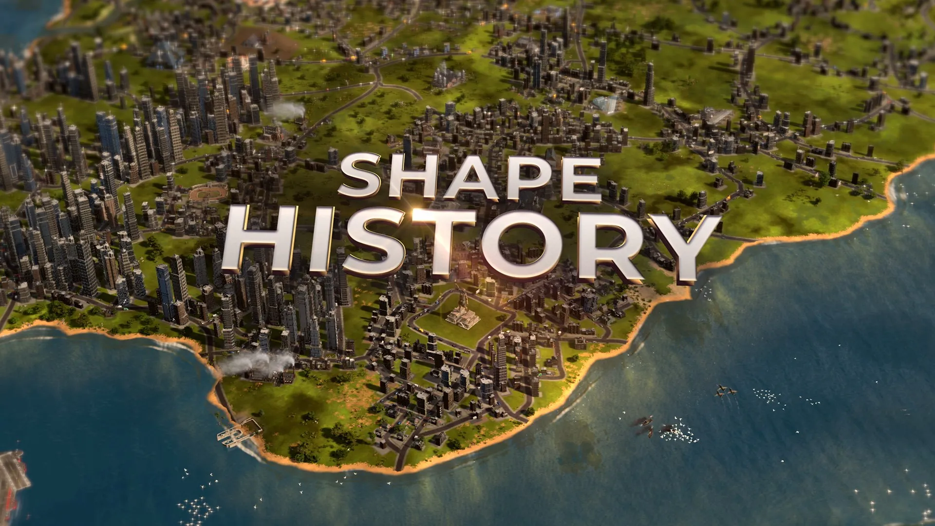 Ara History Untold: Anniversary Edition — трейлер