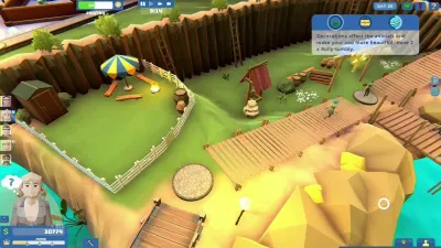 ZooKeeper — скриншот 3