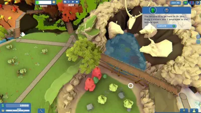 ZooKeeper — скриншот 7