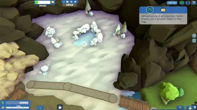 ZooKeeper — скриншот 10