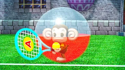 Super Monkey Ball Banana Mania Digital Deluxe Edition — скриншот 6