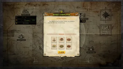 Cooking Simulator: Shelter — скриншот 3