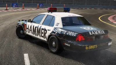 Getaway Car Pack — скриншот 6