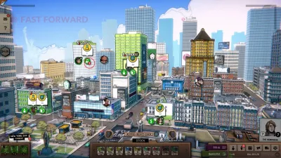 Seeds of Power Bundle - Weedcraft Inc & Cultist Simulator: Anthology — скриншот 1