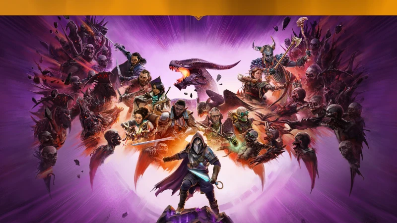 Обновить «Dragon Age™: На страже Завесы» до издания Deluxe