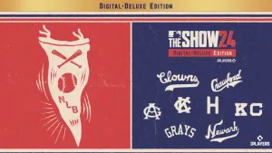MLB® The Show™ 24: Digital Deluxe Edition