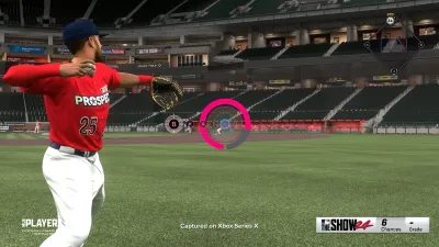 MLB® The Show™ 24: Digital Deluxe Edition — скриншот 5
