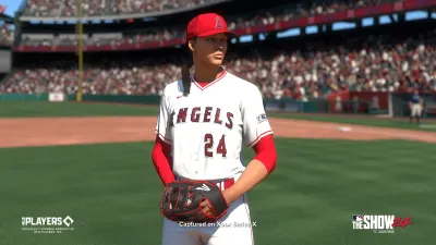 MLB® The Show™ 24: Digital Deluxe Edition — скриншот 6
