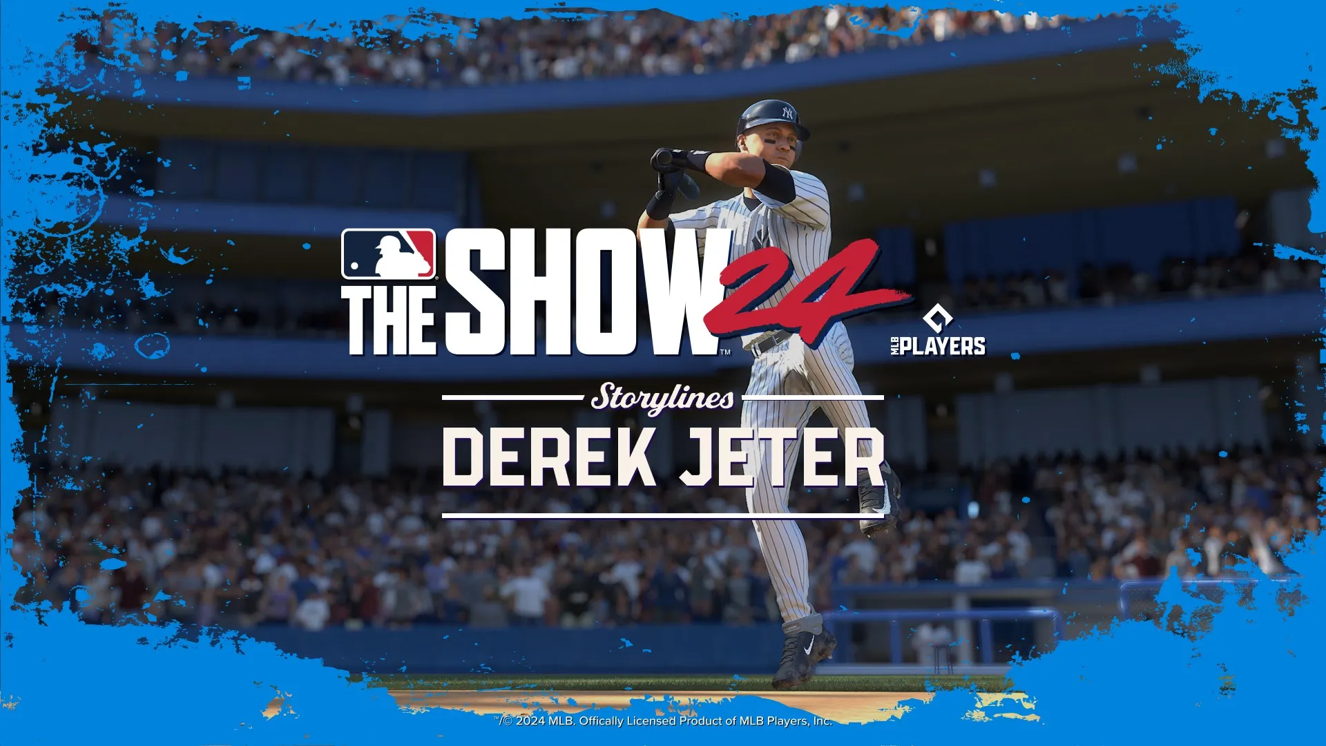 MLB® The Show™ 24: Digital Deluxe Edition — трейлер