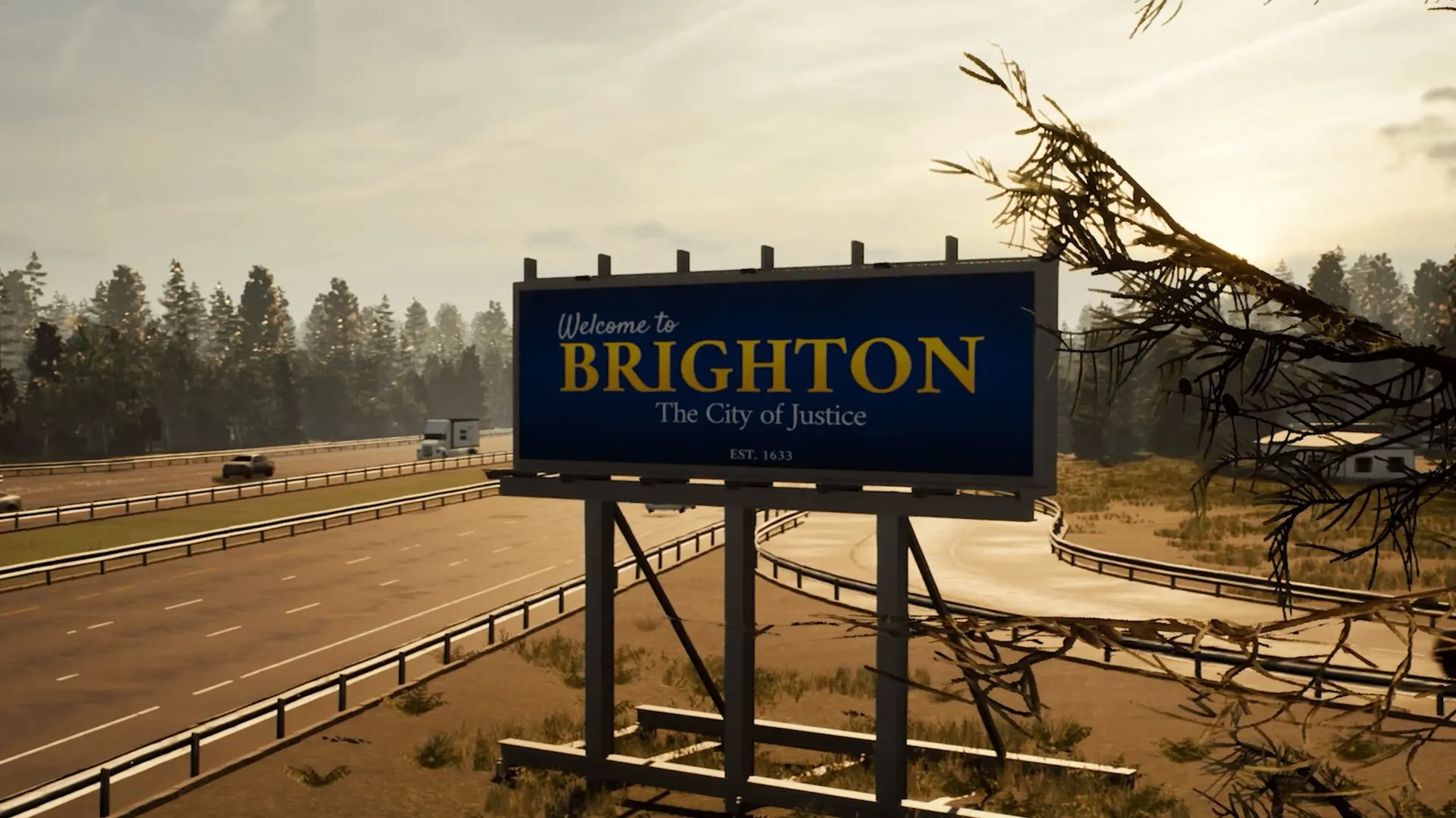 Police Simulator: Patrol Officers: Highway Patrol Expansion — трейлер