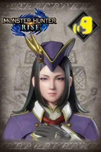 Охотничий голос: Лучика