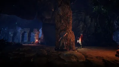 Another Sight — скриншот 6