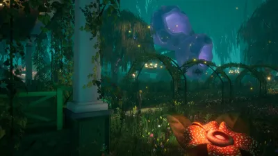 Another Sight — скриншот 7