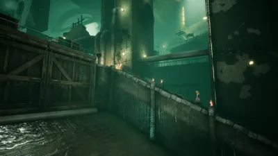 Another Sight — скриншот 8