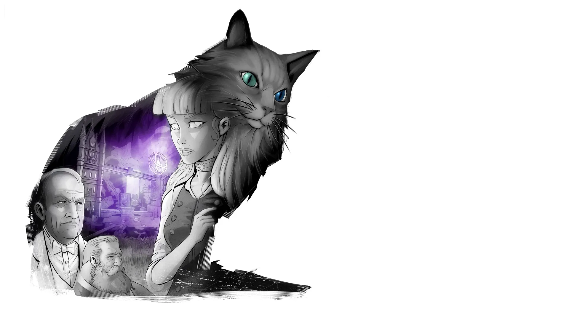 Another Sight — трейлер