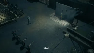 Commandos: Origins (Win) — скриншот 4