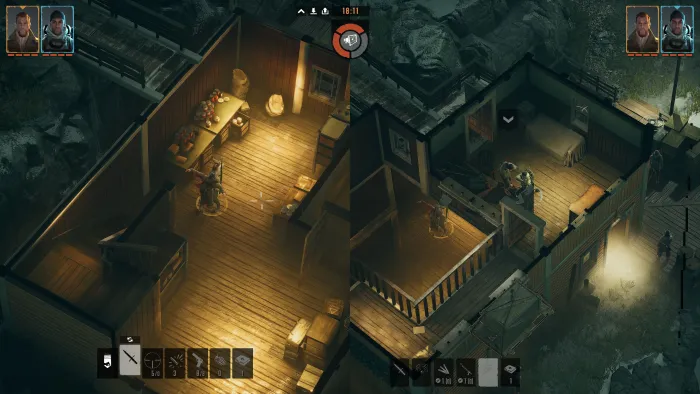 Commandos: Origins (Win) — скриншот 9