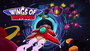 Wings of Beyond (XBOX Series)