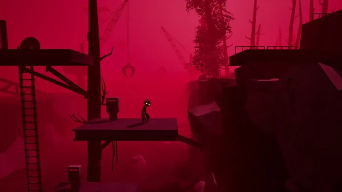 Rumbral — скриншот 3