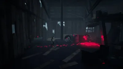 Rumbral — скриншот 5