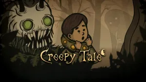 Creepy Tale