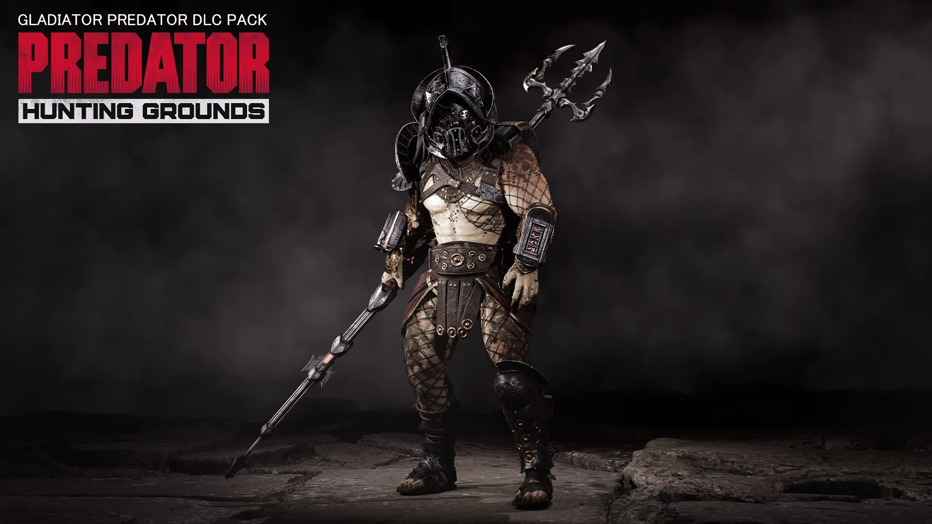 Predator: Hunting Grounds - Gladiator Predator