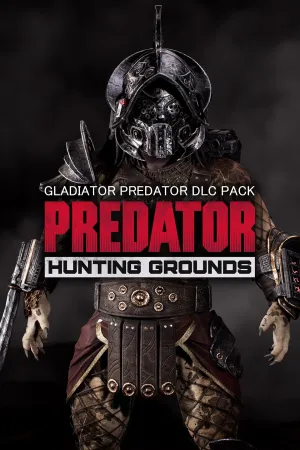 Predator: Hunting Grounds - Gladiator Predator