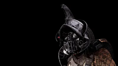 Predator: Hunting Grounds - Gladiator Predator — скриншот 2