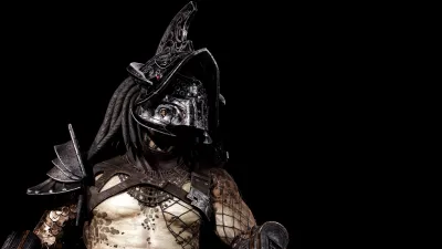 Predator: Hunting Grounds - Gladiator Predator — скриншот 3