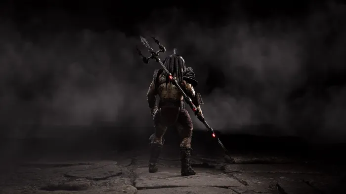 Predator: Hunting Grounds - Gladiator Predator — скриншот 4