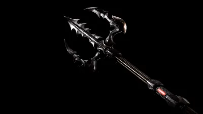 Predator: Hunting Grounds - Gladiator Predator — скриншот 5