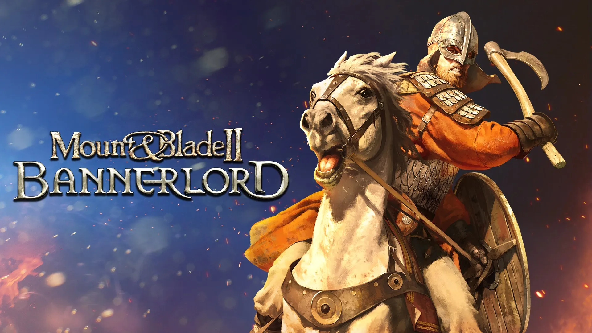 Mount & Blade II: Bannerlord — трейлер