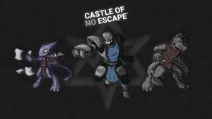 Castle of no Escape