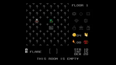 Castle of no Escape — скриншот 2