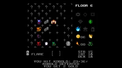 Castle of no Escape — скриншот 6