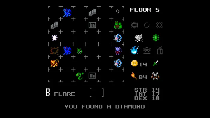 Castle of no Escape — скриншот 7