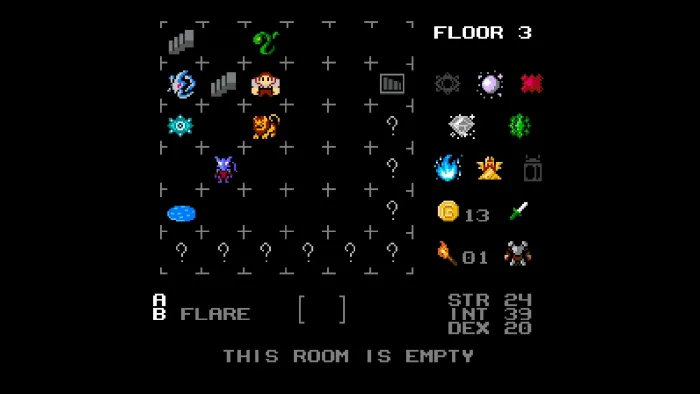 Castle of no Escape — скриншот 8