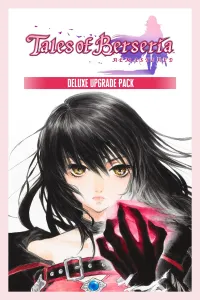 Tales of Berseria Remastered - Deluxe Upgrade Pack