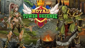 Royal Tower Defense