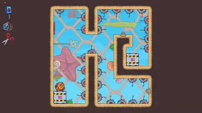 Yoko & Yuki: Dr. Rat's Revenge — скриншот 2