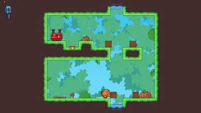 Yoko & Yuki: Dr. Rat's Revenge — скриншот 5