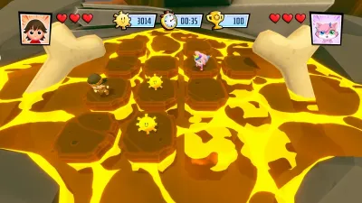 Отряд спасателей Райана — скриншот 3