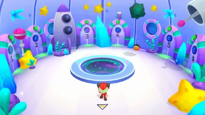 Отряд спасателей Райана — скриншот 7