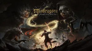 Mandragora: Whispers of the Witch Tree